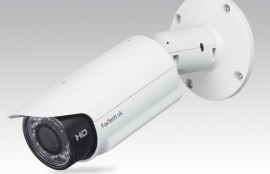 IP Cameras